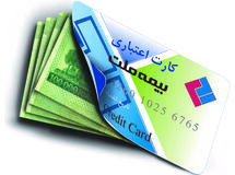  یک کارت با چندین کارکرد (عملکرد کارت اعتباری بیمه ملت در سال 1399)