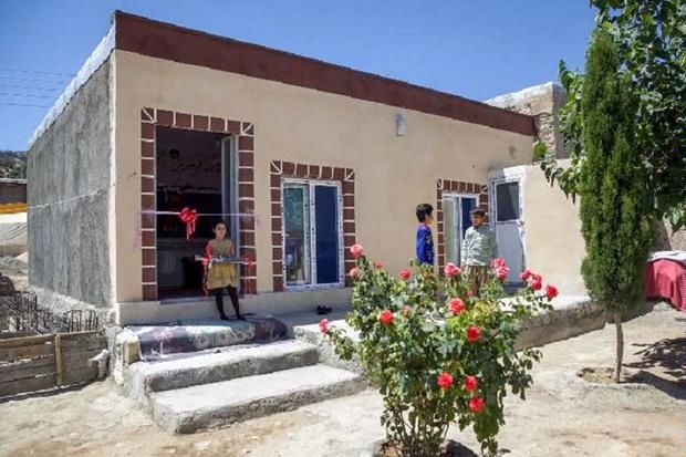 پرداخت وام ۱۰۰ میلیون تومانی مسکن روستایی آغاز شد