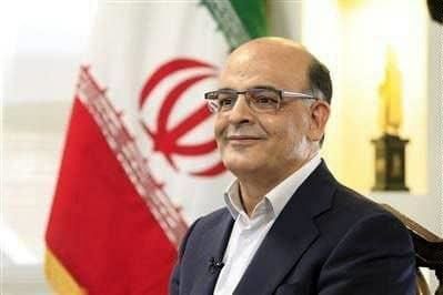 نایبقهرمانی تیم فوتبال سپاهان را به هواداران و مردم فوتبالدوست تبریک میگویم
