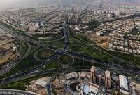سبقت افزایش قیمت مسکن مناطق جنوب تهران از شمال شهر