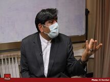 یکسال است از بیژن زنگنه وقت خواستیم، اما ما تولیدکنندگان را به حضور نپذیرفته است!