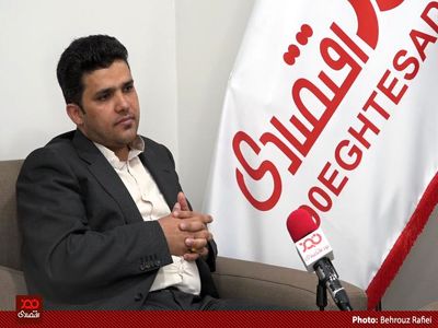 به رزم حسینی گفتم مرا بفرستید سازمان توسعه تجارت تا کمک کنم، به من گفت، الان تحریم است، نمی‌شود کار کرد!