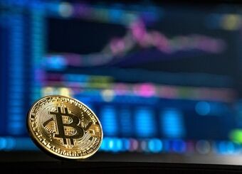 پرواز بیتکوین