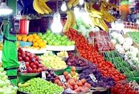 هویج ۲۰ هزار تومانی در بازار/ نوسان عجیب قیمت در بازار میوه