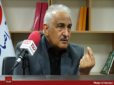 با پول‌های ما، ساختمان‌های لاکچری می‌سازند!