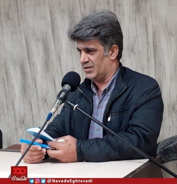 بسیاری از نمایندگان مجلس ساختمان سازند