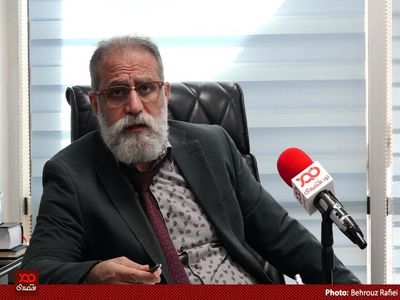 بازاریابی بنادر در کشور هیچ متولی ندارد