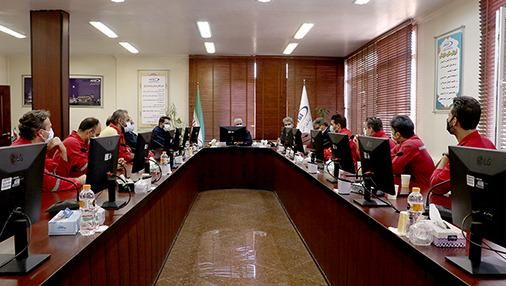 تداوم شکوفایی نفت ایرانول