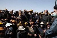 ضربه معاون وزیر دولت روحانی، به سفر استانی رئیسی!