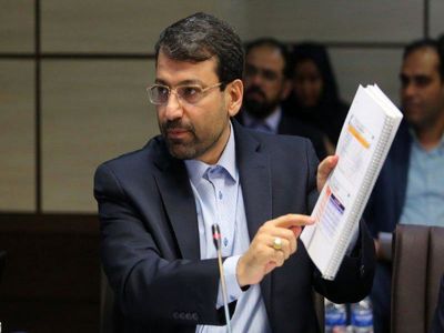 شستا در مسیر شفافیت