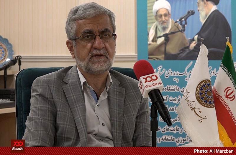 مسئله اصلی وزارت تعاون بدهی ۹۰ هزار میلیاردی دولت به تامین اجتماعی است