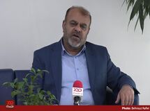 نظرخواهی «نود اقتصادی» از ۱۲ فعال اقتصادی درباره وزیر پیشنهادی راه و شهرسازی