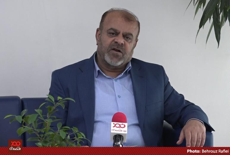 نظرخواهی «نود اقتصادی» از ۱۲ فعال اقتصادی درباره وزیر پیشنهادی راه و شهرسازی