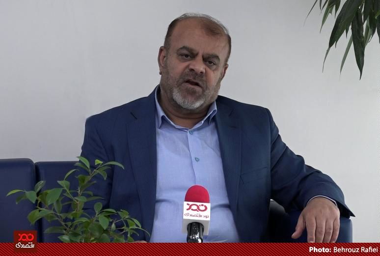 نظرخواهی «نود اقتصادی» از ۱۲ فعال اقتصادی درباره وزیر پیشنهادی راه و شهرسازی