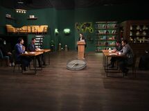 دولت و چالش‌های اقتصادی پیش رو در «بدون توقف»