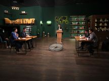 دولت و چالش‌های اقتصادی پیش رو در «بدون توقف»