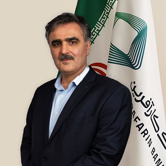 بانک کارآفرین در سکوی سوم قرار گرفت 