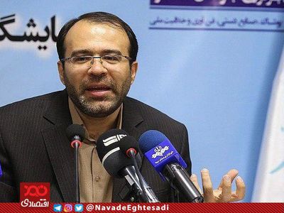 بهتر از خاندوزی در حوزه اقتصاد اسلامی نداریم