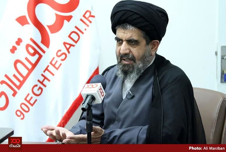 بهتر بود شخصی در حد آقای مخبر به عنوان وزیر تعاون معرفی میشد
