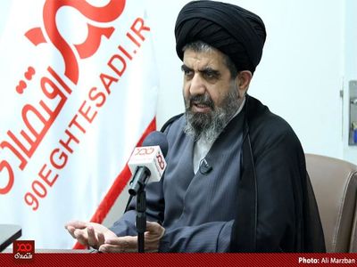 بهتر بود شخصی در حد آقای مخبر به عنوان وزیر تعاون معرفی می‌شد