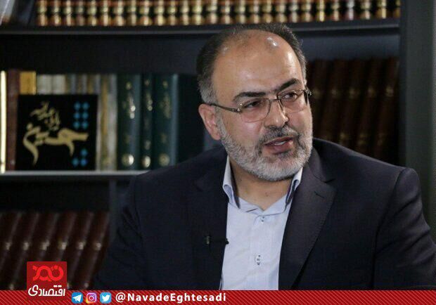 ساداتی‌نژاد نمی‌تواند از رانت‌های حوزه کشاورزی جلوگیری کند
