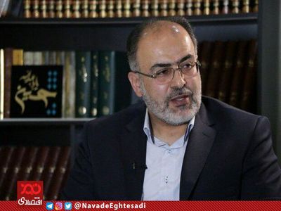 ساداتی‌نژاد نمی‌تواند از رانت‌های حوزه کشاورزی جلوگیری کند