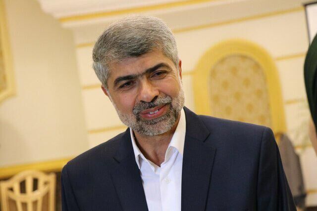 وزیر پیشنهادی صمت برای مبارزه با فساد به رای قاطع نمایندگان نیاز دارد