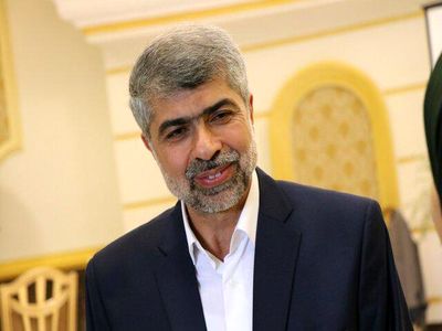 وزیر پیشنهادی صمت برای مبارزه با فساد به رای قاطع نمایندگان نیاز دارد