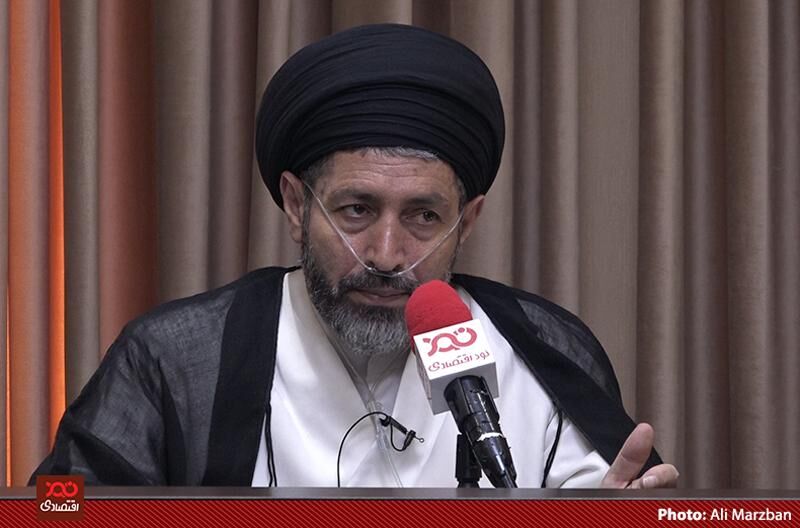 باید با رای به فاطمی امین در شرایط کرونایی به داد واحدهای تولیدی برسیم