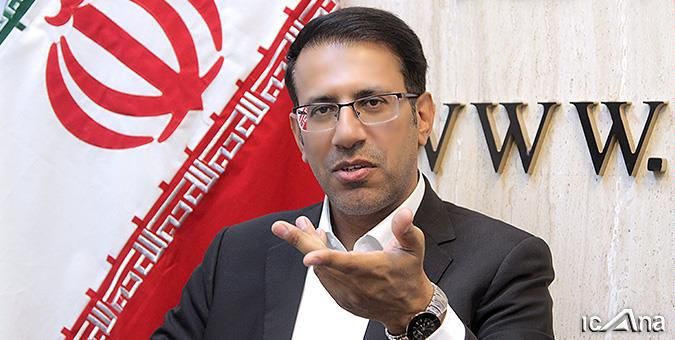  وزارت نفت قرارگاه جنگی کشور است/«اوجی» از بدنه نفت بوده و هست 