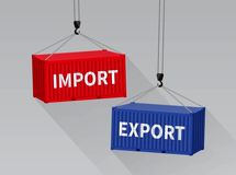  تراز بازرگانی دولت روحانی به یک دهم تراز بازرگانی دولت دهم رسید