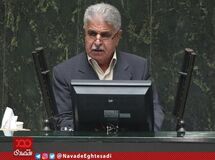 اوجی از بدنه صنعت نفت و آشنا به مشکلات آن است
