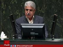 اوجی از بدنه صنعت نفت و آشنا به مشکلات آن است