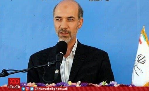 عقب ماندگی صنعت برق را جبران میکنم