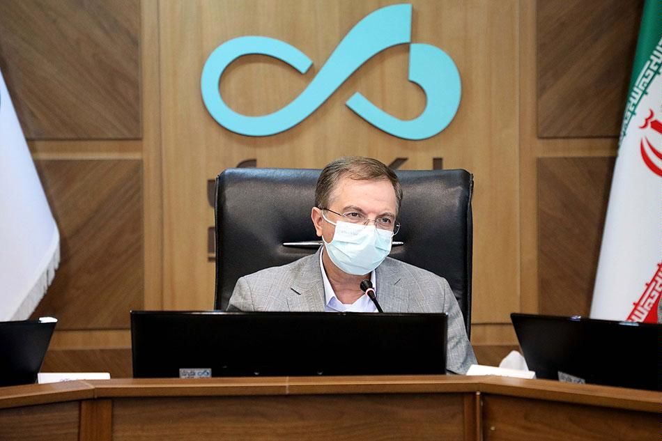 خاندوزی سیاستهای اقتصادی را خوب میداند و موفق عمل خواهد کرد