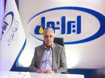 طرح واکسیناسیون تلاشگران عرصه تولید شرکت نفت ایرانول