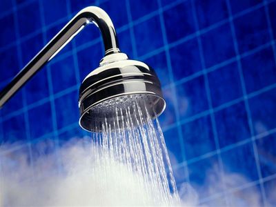 در ۳ استان کشور ۸ تا ۱۸ درصد از جمعیت حمام ندارند