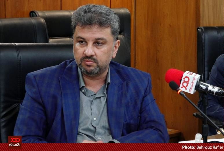 امکان صادرات بیش از ۴۰۰ مگاوات برق به پاکستان را داریم