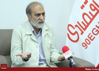 نهادهای نظارتی به قصور افرادی مثل عباس آخوندی، بیژن زنگنه و اسحاق جهانگیری در ۸ سال گذشته رسیدگی کنند