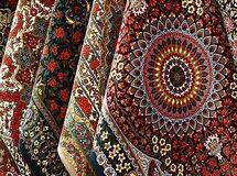 کاهش ۸۶ درصدی درآمد ایران از صادرات فرش دستباف طی ۶ سال اخیر