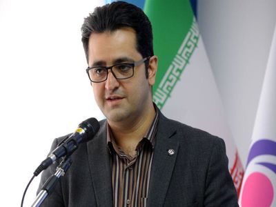 بانک ایران‌زمین حامی بی‌چون‌وچرای محیط‌ زیست کشور است