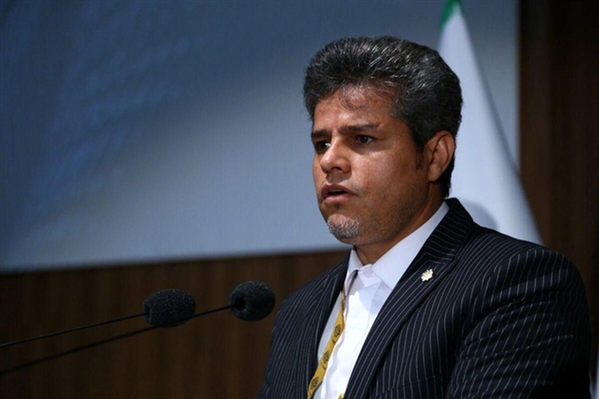 حکمی که از شهیدزاده گرفتم بر خلاف ابلاغیه معاون اول رئیس جمهور نبود