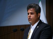 حکمی که از شهیدزاده گرفتم بر خلاف ابلاغیه معاون اول رئیس جمهور نبود