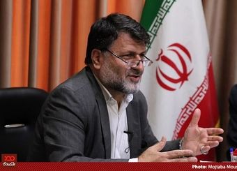 آقایان رضایی و گیلان‌پور به عنوان معاونان وزیر جهاد کشاورزی و مدیرعامل شرکت پشتیبانی امور دام عزمی برای رفع مشکل نهاده‌های دامی نداشتند