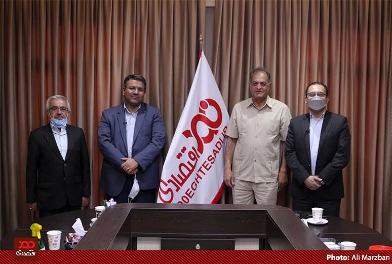 عکس/برگزاری نشست "نقشه راه دولت سیزدهم" با موضوع چالش‌های  بازار مسکن