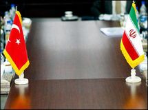 کاهش ۸۰ درصدی صادرات ایران به ترکیه در دولت روحانی