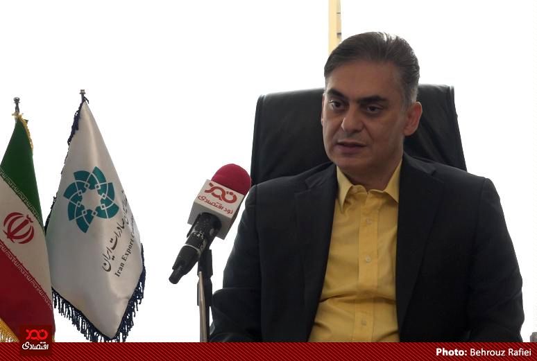 فرصت افزایش صادرات در دولت گذشته از دست رفت