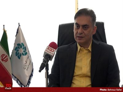 فرصت افزایش صادرات در دولت گذشته از دست رفت