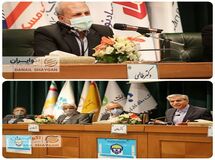  نشستن طالبی در کنار روسای کل پیشین بانک مرکزی احتمال رئیس کلی او را افزایش داد