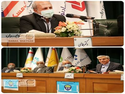  نشستن طالبی در کنار روسای کل پیشین بانک مرکزی احتمال رئیس کلی او را افزایش داد
